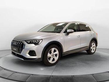 Audi Q3 35 2.0 tdi Business Advanced