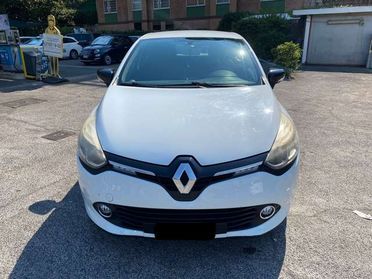 Renault Clio Clio IV 2012 5p 1.5 dci Live 75cv