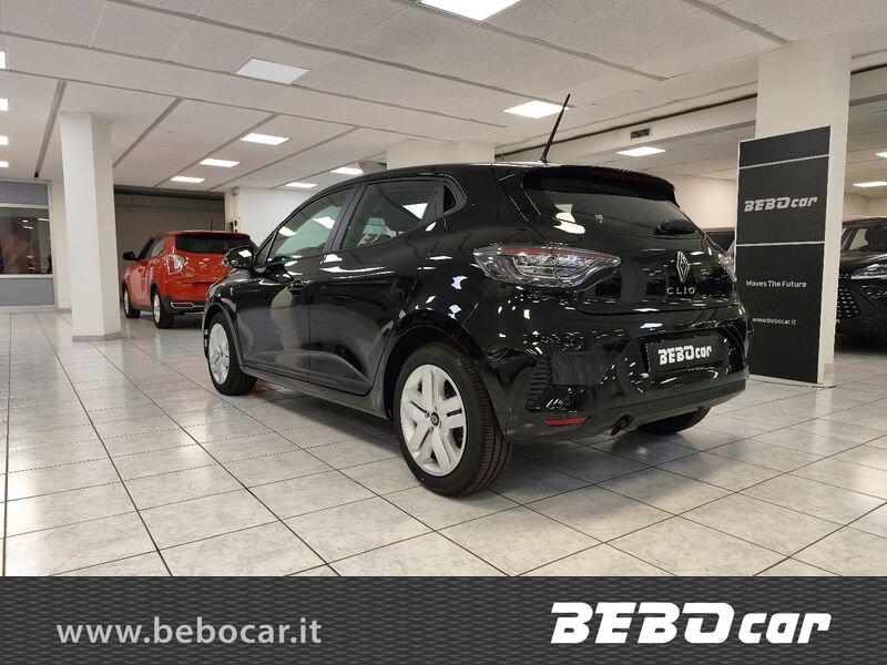 Renault Clio Clio ECO-G 100 CV 5 porte Techno