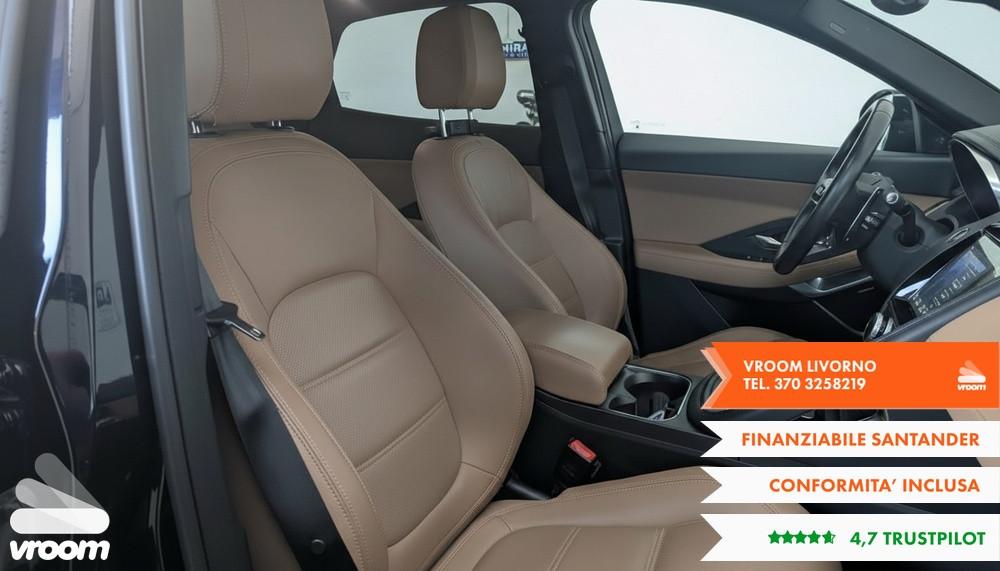 JAGUAR E-Pace (X540) E-Pace 1.5 I3 160 CV...