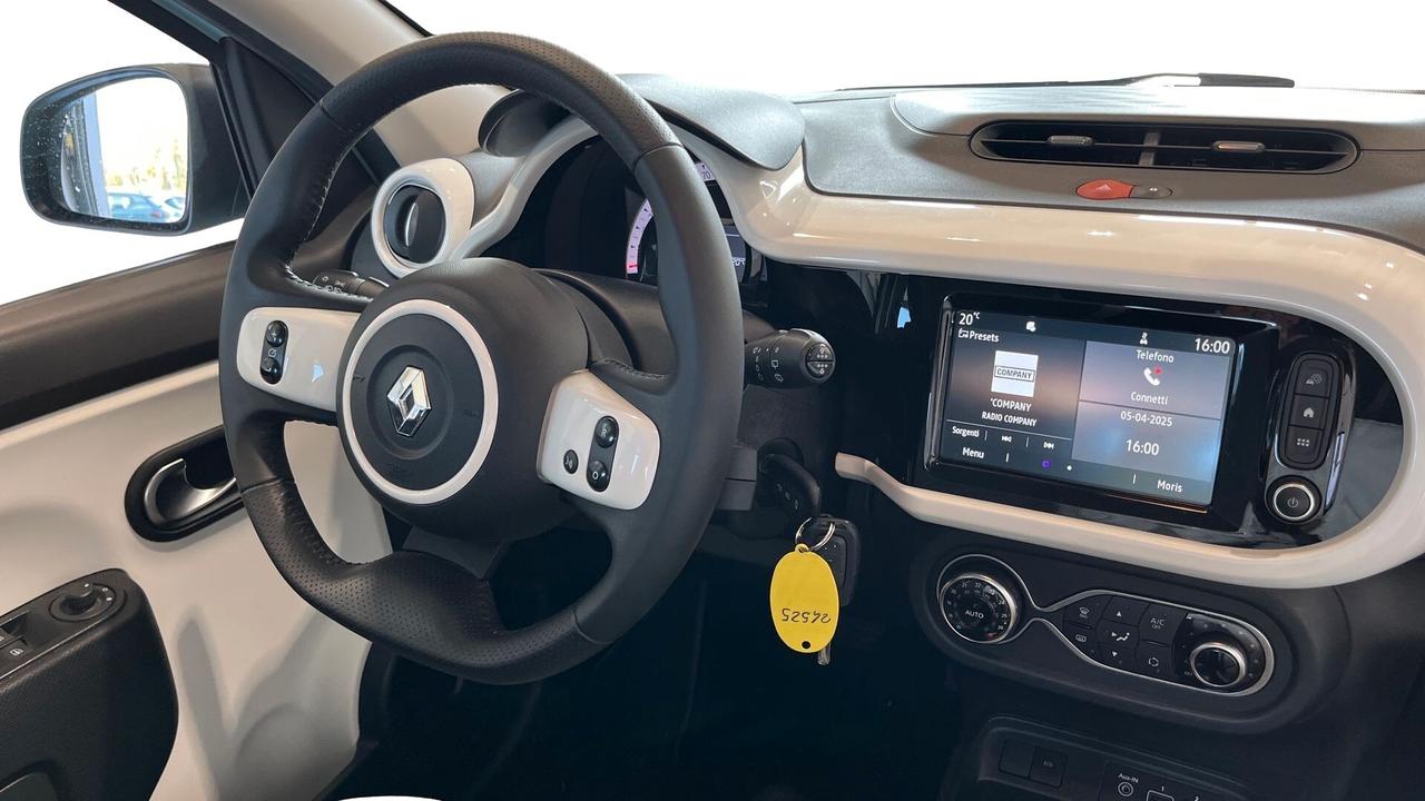 Renault Twingo Electric Zen