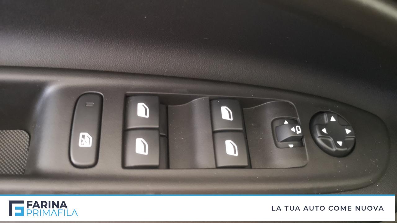 JEEP Avenger 1.2 turbo e-hybrid Altitude fwd 100cv edct6