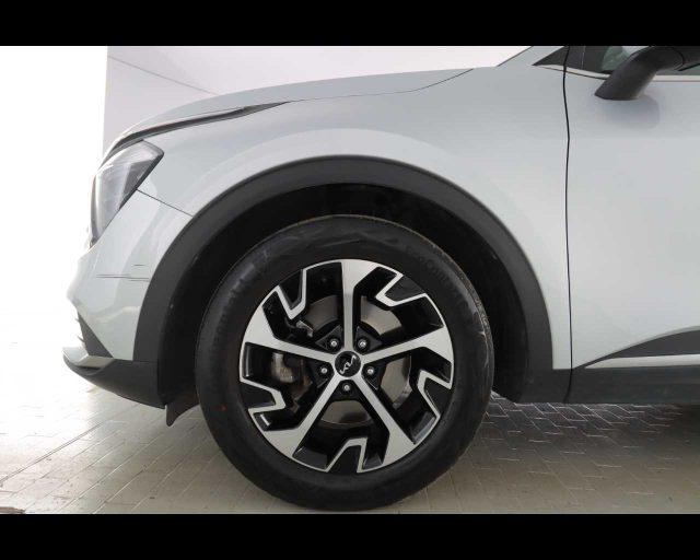 KIA Sportage 1.6 TGDi GPL Style