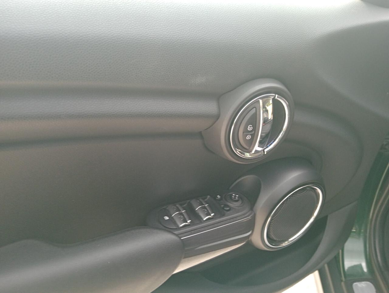 Mini Cooper D Hype