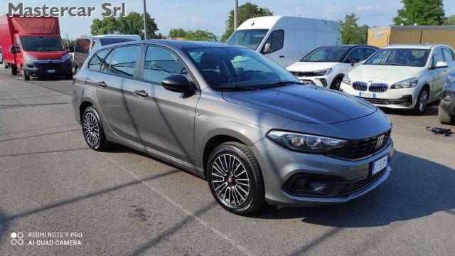 FIAT Tipo Tipo SW restyling 1.0 t3 100cv - GP359ML