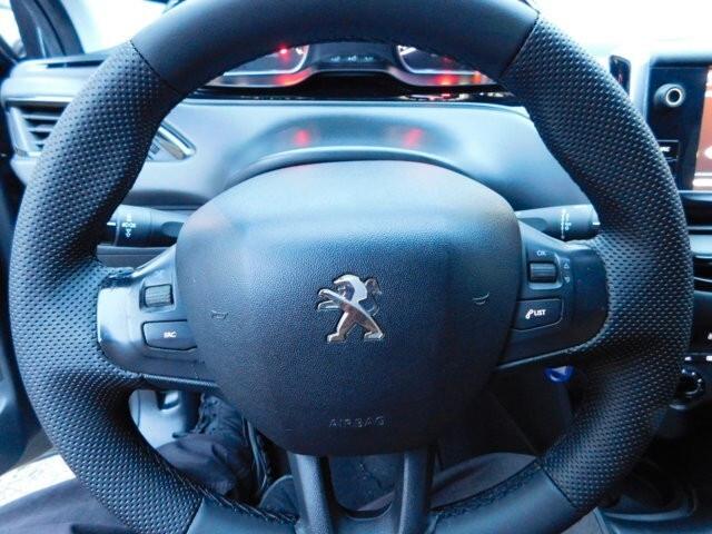 Peugeot 208 PureTech 68 5 porte Active