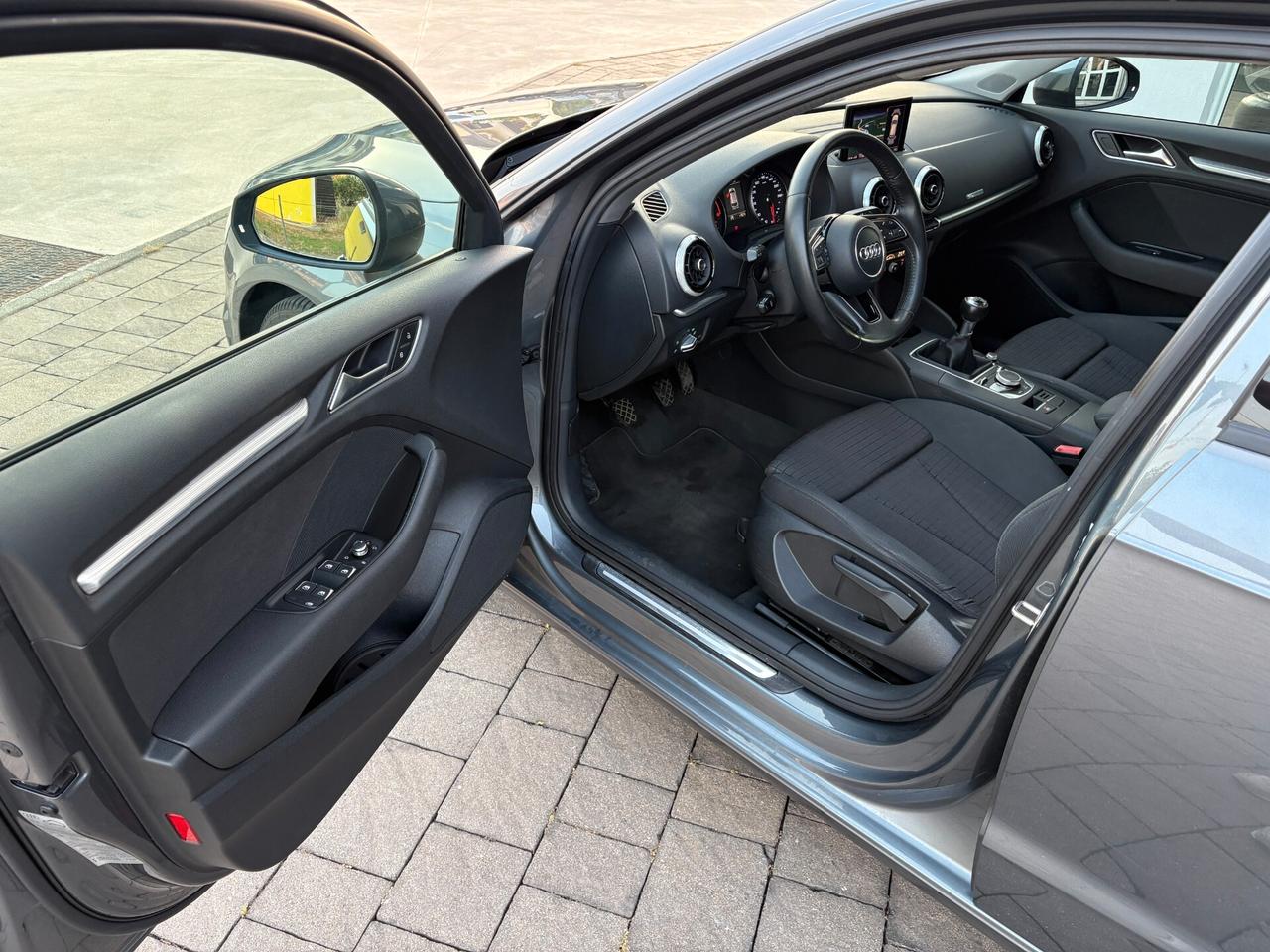 Audi A3 Sportback 1.6 TDI 116 CV Sport