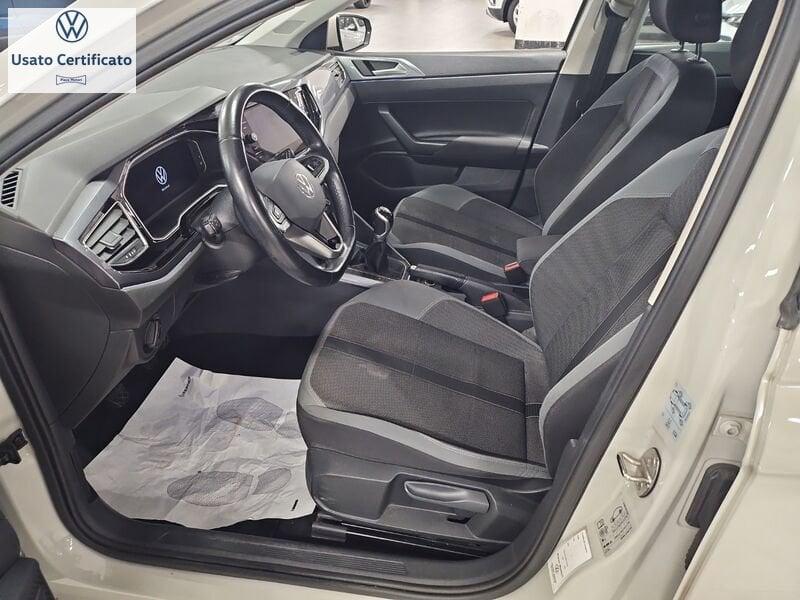 Volkswagen Polo Polo 1.0 TSI Style