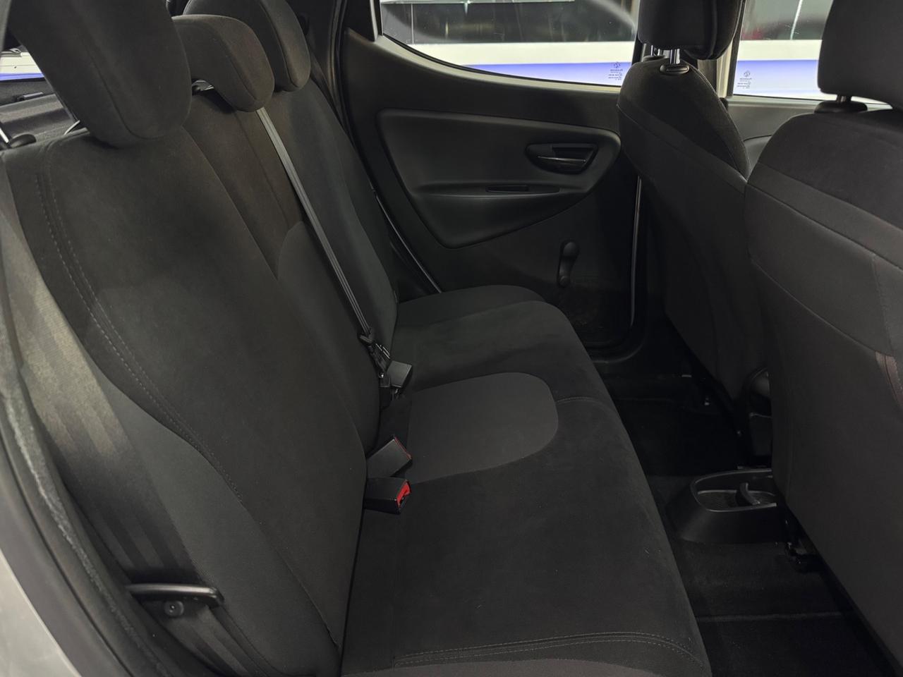 Lancia Ypsilon 1.2 69Cv Platinum Full Optional