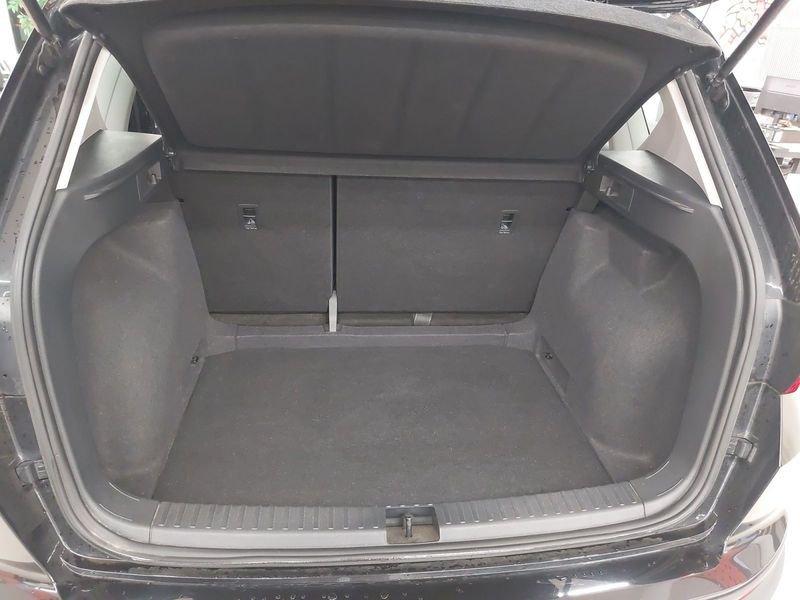 Seat Ateca Ateca 1.0 TSI Reference