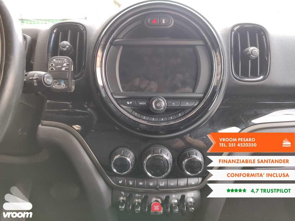 MINI Mini Countrym.(F60) Mini 1.5 Cooper Northw...