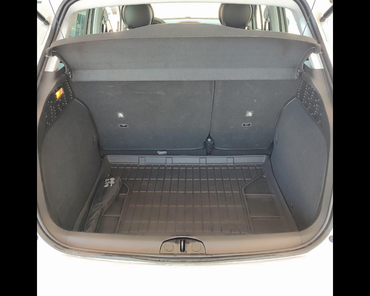 FIAT 500X - 500X 1.3 MultiJet 95 CV Club