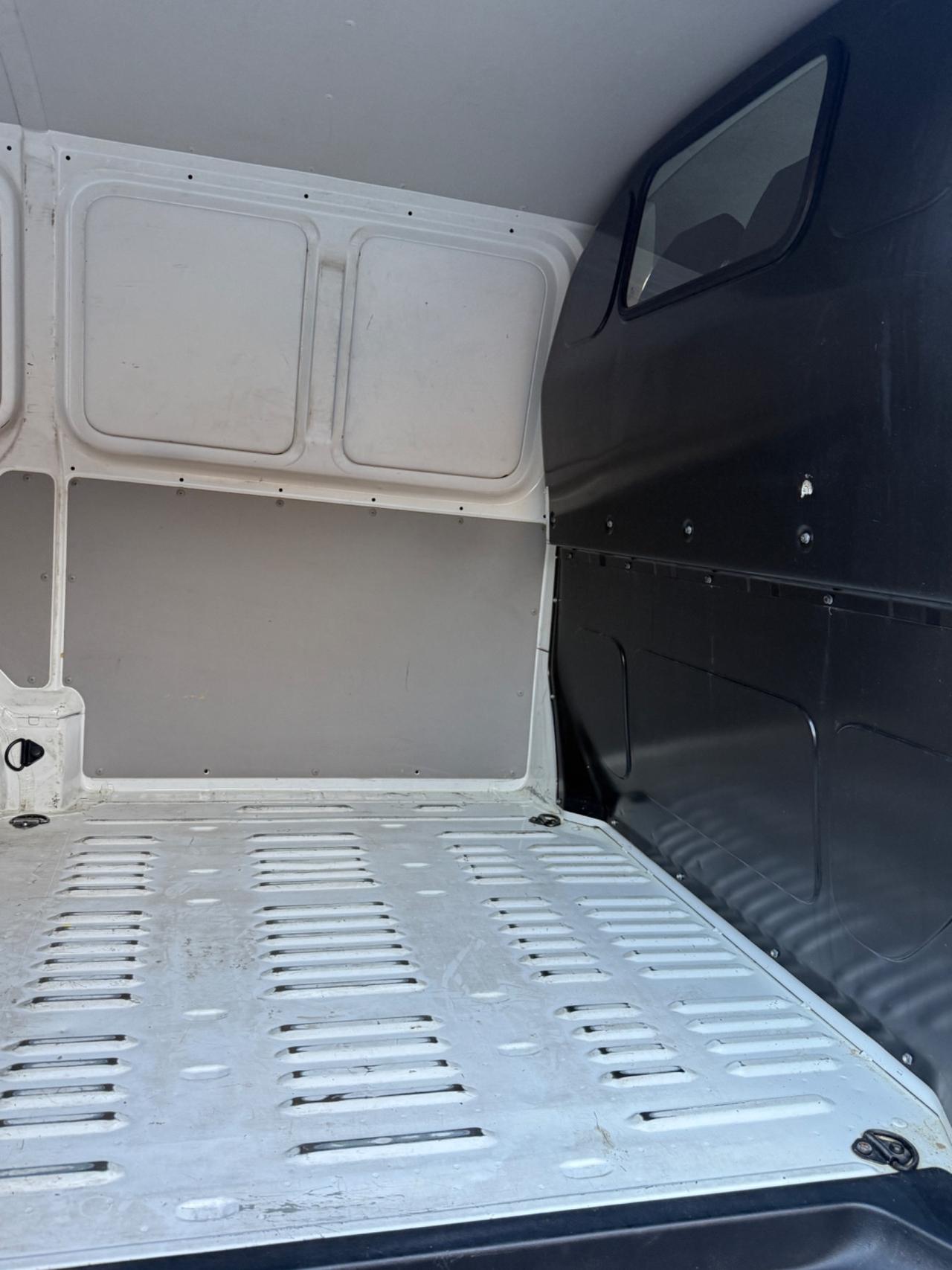Volkswagen Transporter 2.0 TDI 102CV Furgone Business