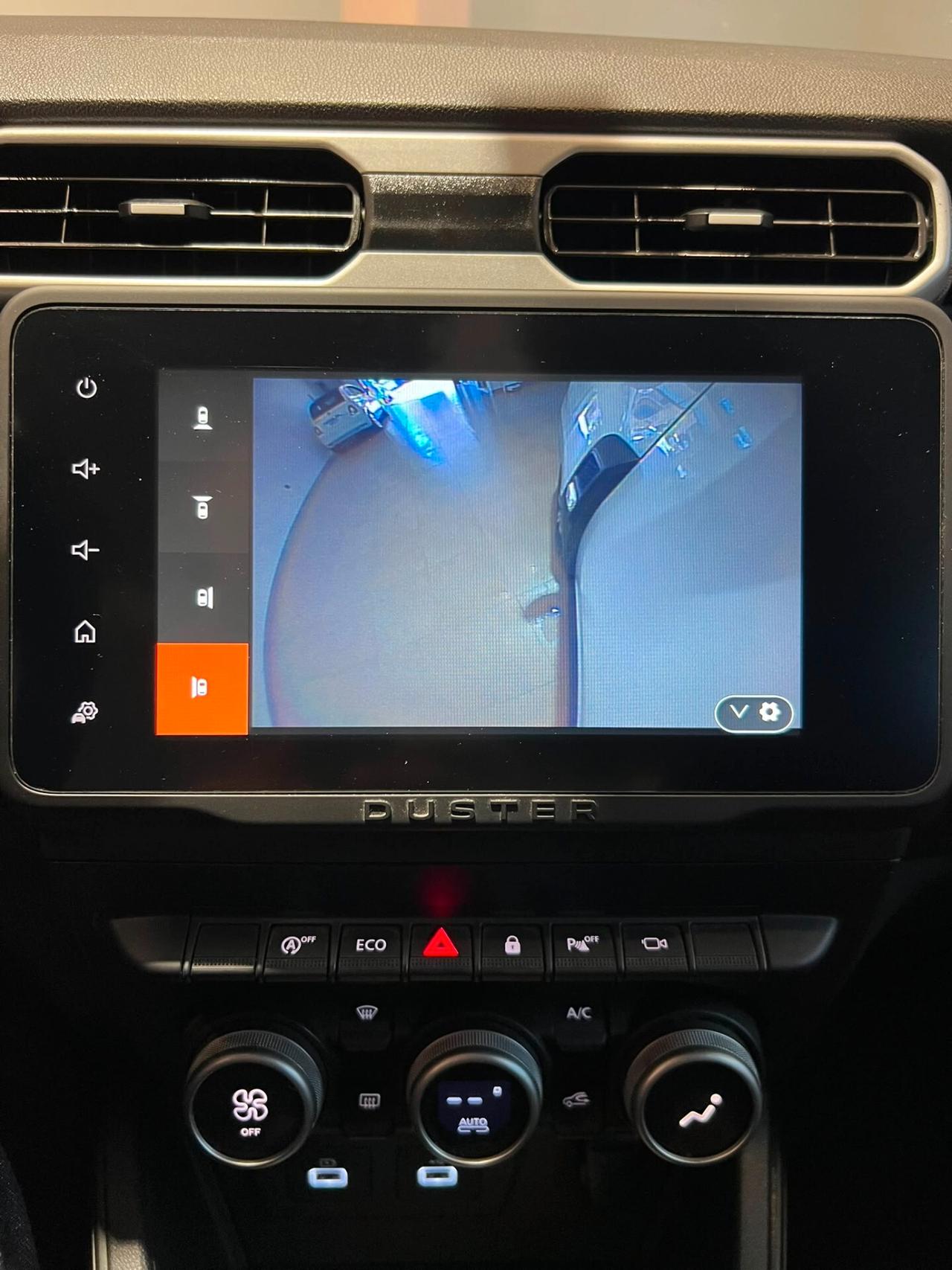 Dacia Duster 1.0 TCe GPL 4x2 Journey UP