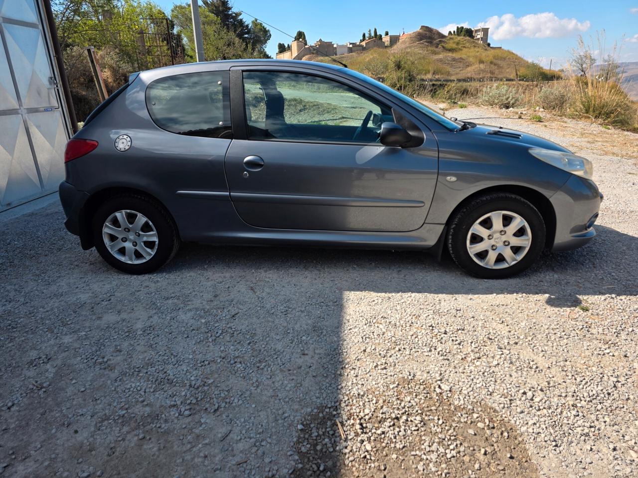 Peugeot 206 Plus 1.1 60CV 3p.