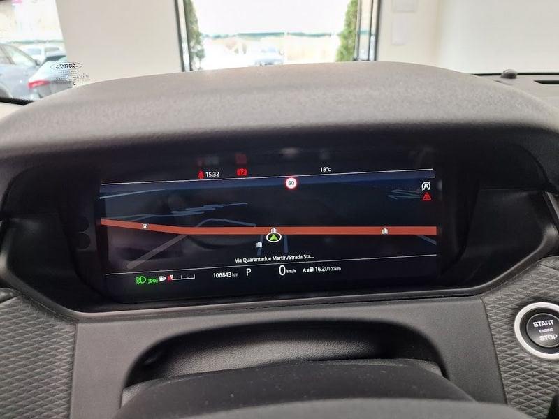 Land Rover Range Rover Velar Range Rover Velar 3.0D V6 300 CV R-Dynamic S