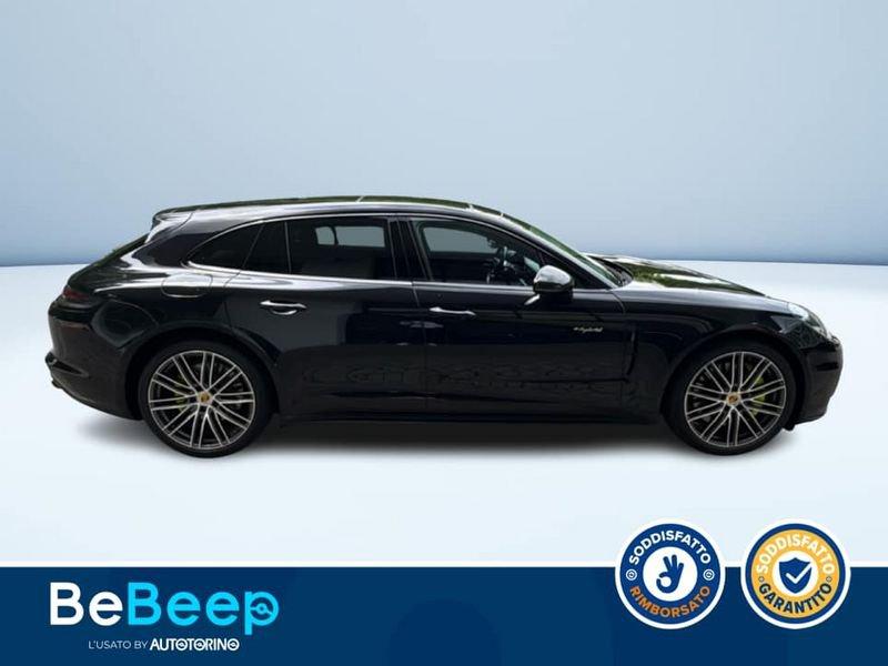 Porsche Panamera SPORT TURISMO 2.9 4 E-HYBRID AUTO