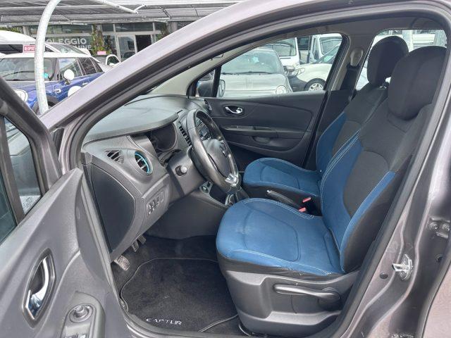 RENAULT Captur TCe 12V 90 CV Start&Stop Energy Zen
