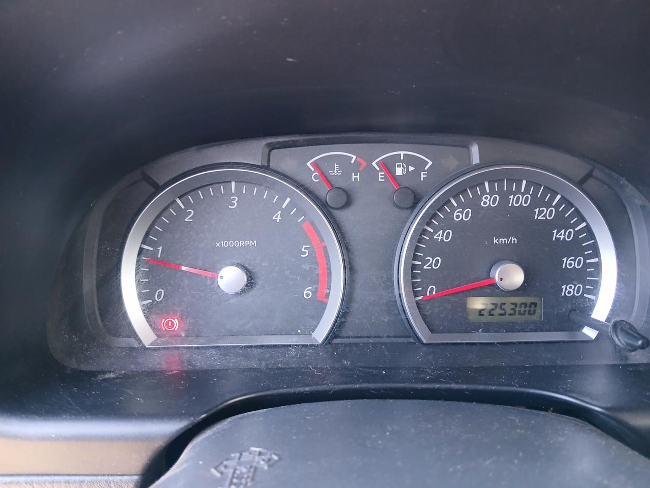 Suzuki Jimny 1.5 DDiS cat 4WD JLX