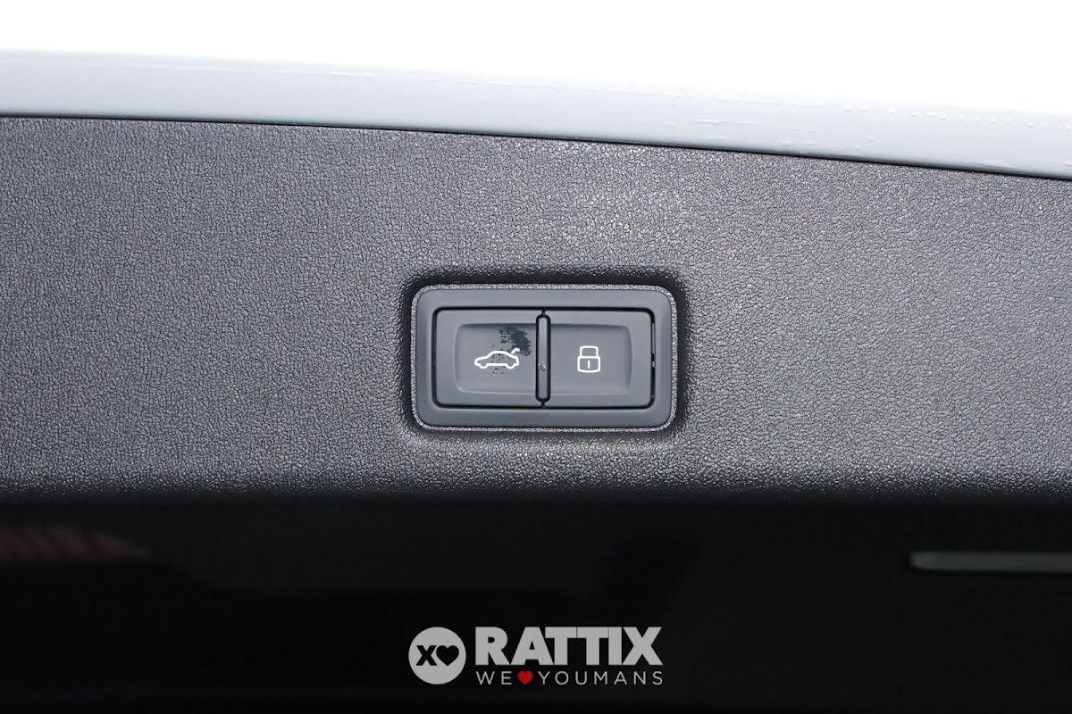 Audi Q5 Sportback 2.0 TDI Mhev+ 204CV S Line Edition Quattro s-Tronic