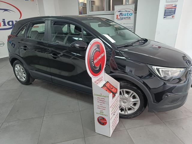 OPEL Crossland X 1.2 12V Advance SUPERPREZZO