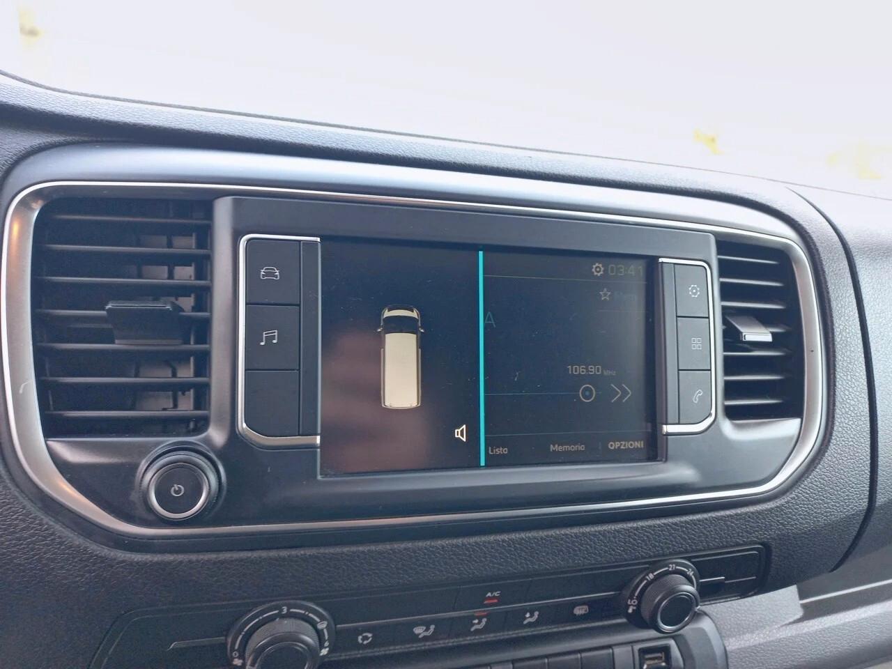 Peugeot Expert 75kwh 136cv Premium Standard