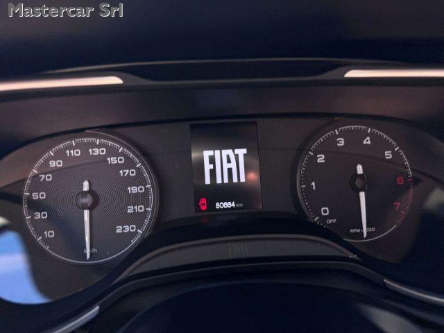 FIAT Tipo NEOPATENTATI Tipo SW 1.0 t3 100cv tg : GP934FW