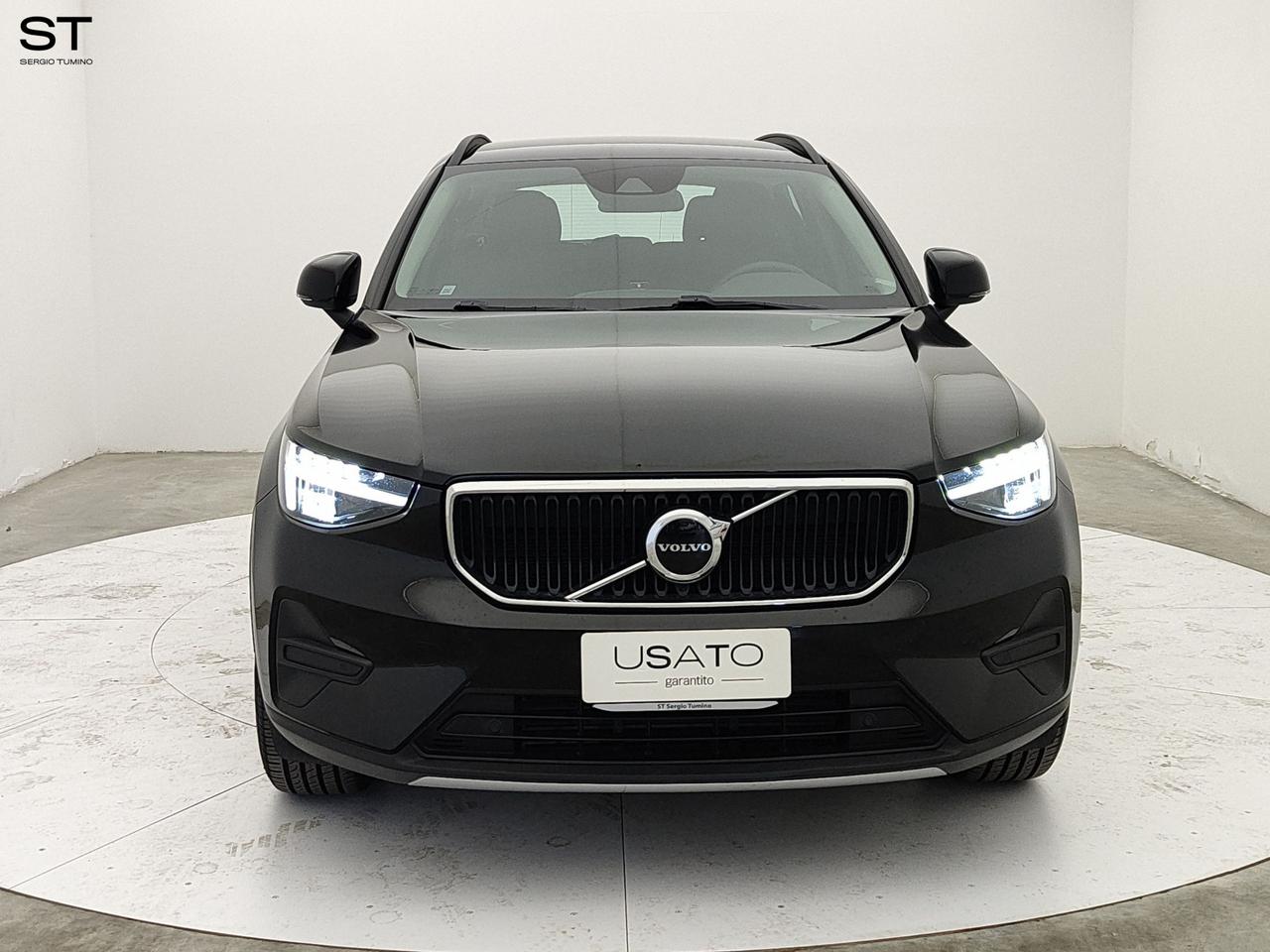 VOLVO XC40 (2017-->) - XC40 T2 Essential