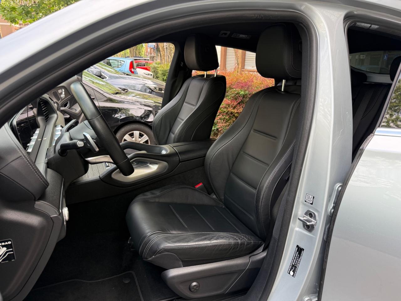 Mercedes-benz GLE 400 d 4Matic Coupé Premium Plus