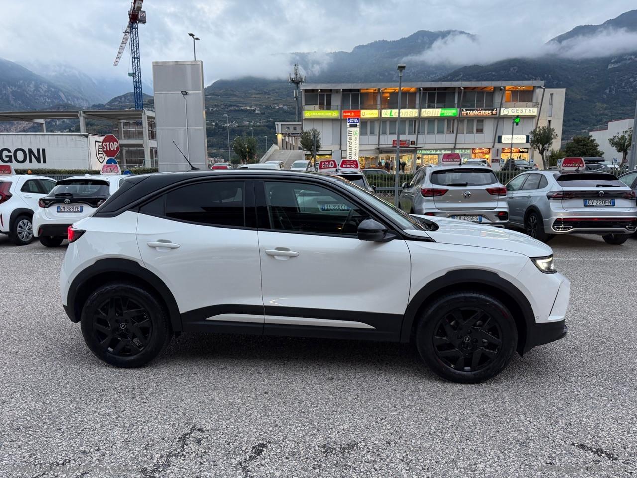 OPEL Mokka 1.2 Turbo 136 CV GS