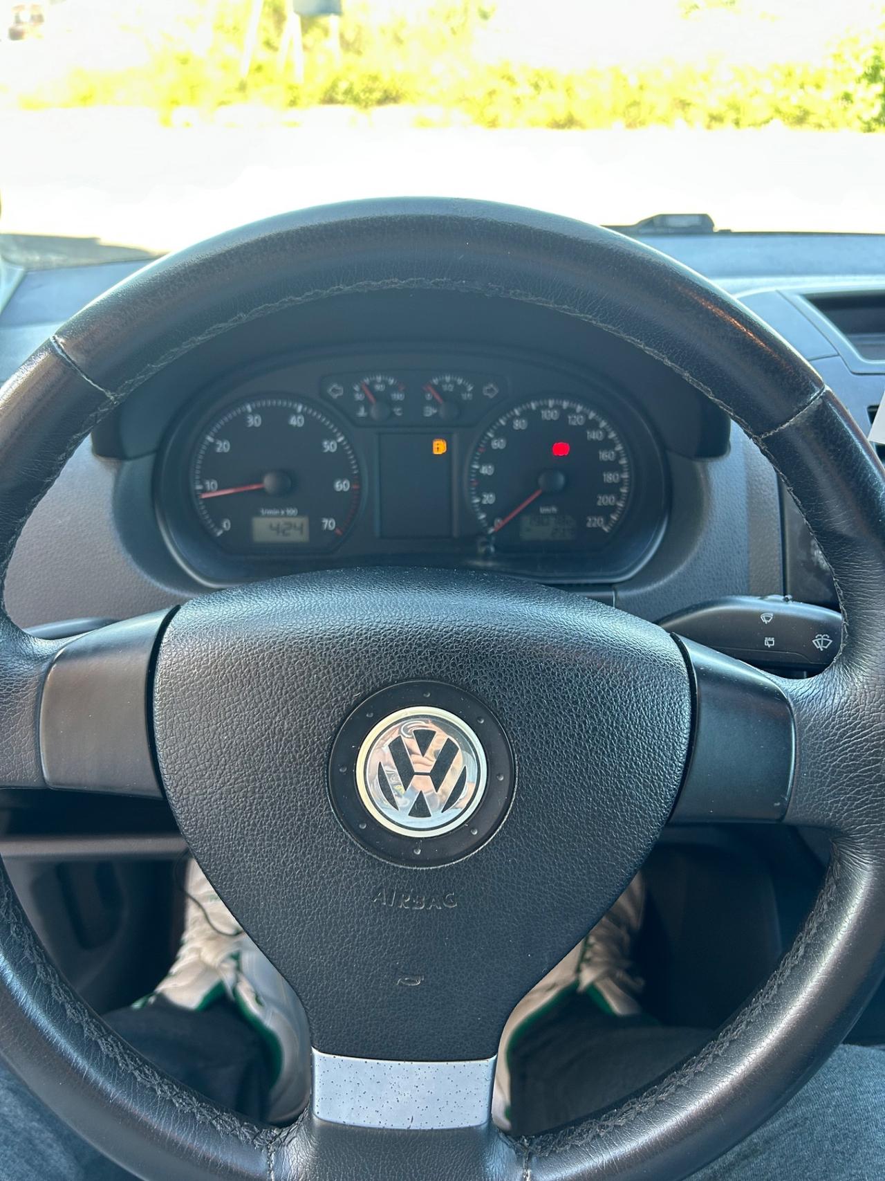 Volkswagen Polo 1.2/70CV 12V 5p. Comfortline