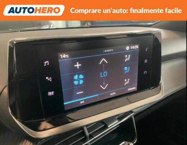 PEUGEOT 2008 PureTech 100 S&S Active Pack