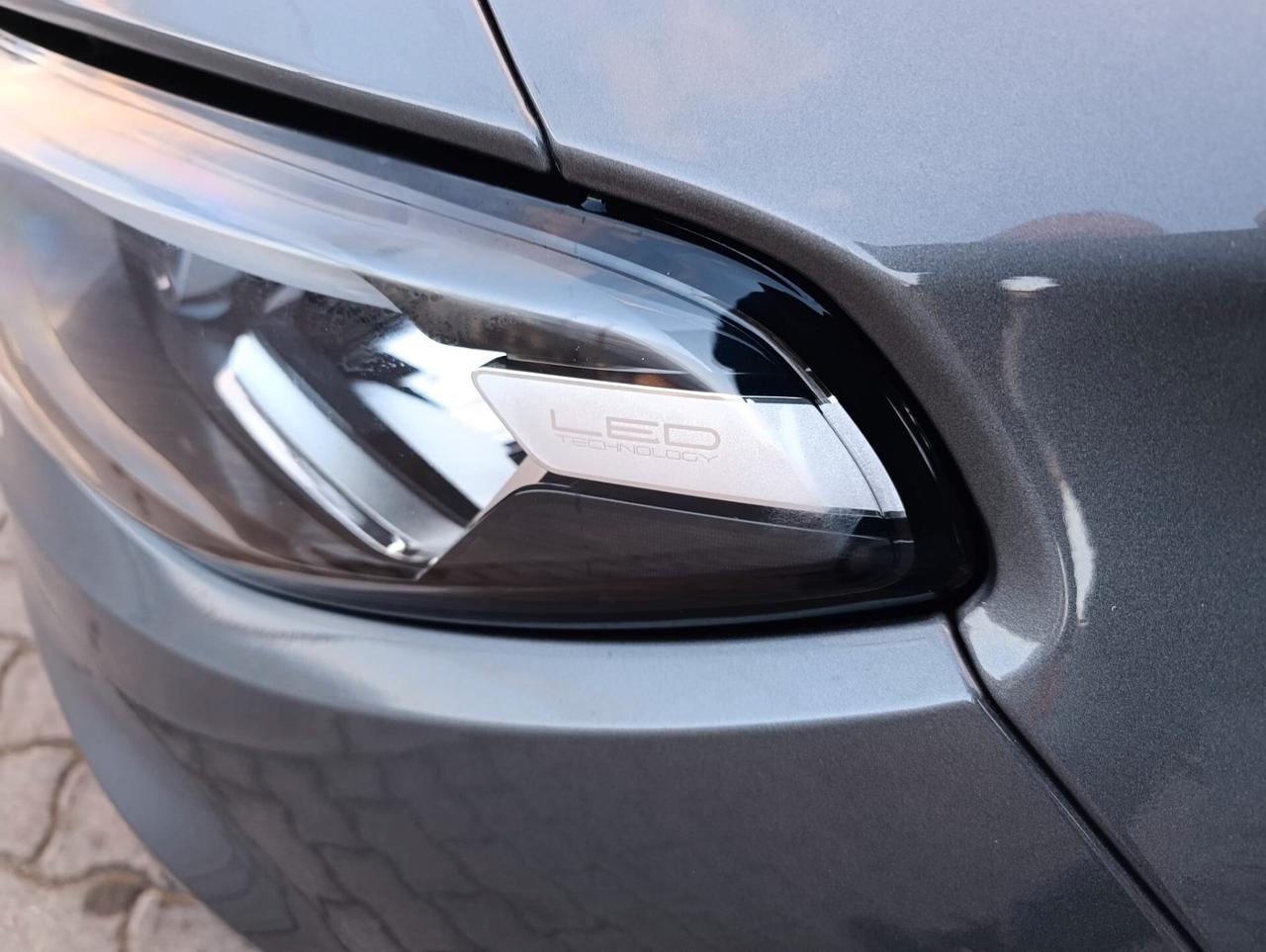 Fiat Tipo 1.3 Mjt S&S SW Business