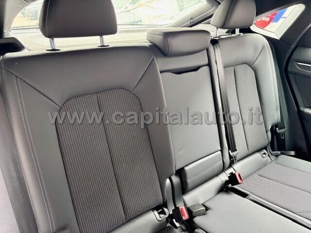 Audi Q3 SPB 35 TDI S tronic S line edition NETTO 32400