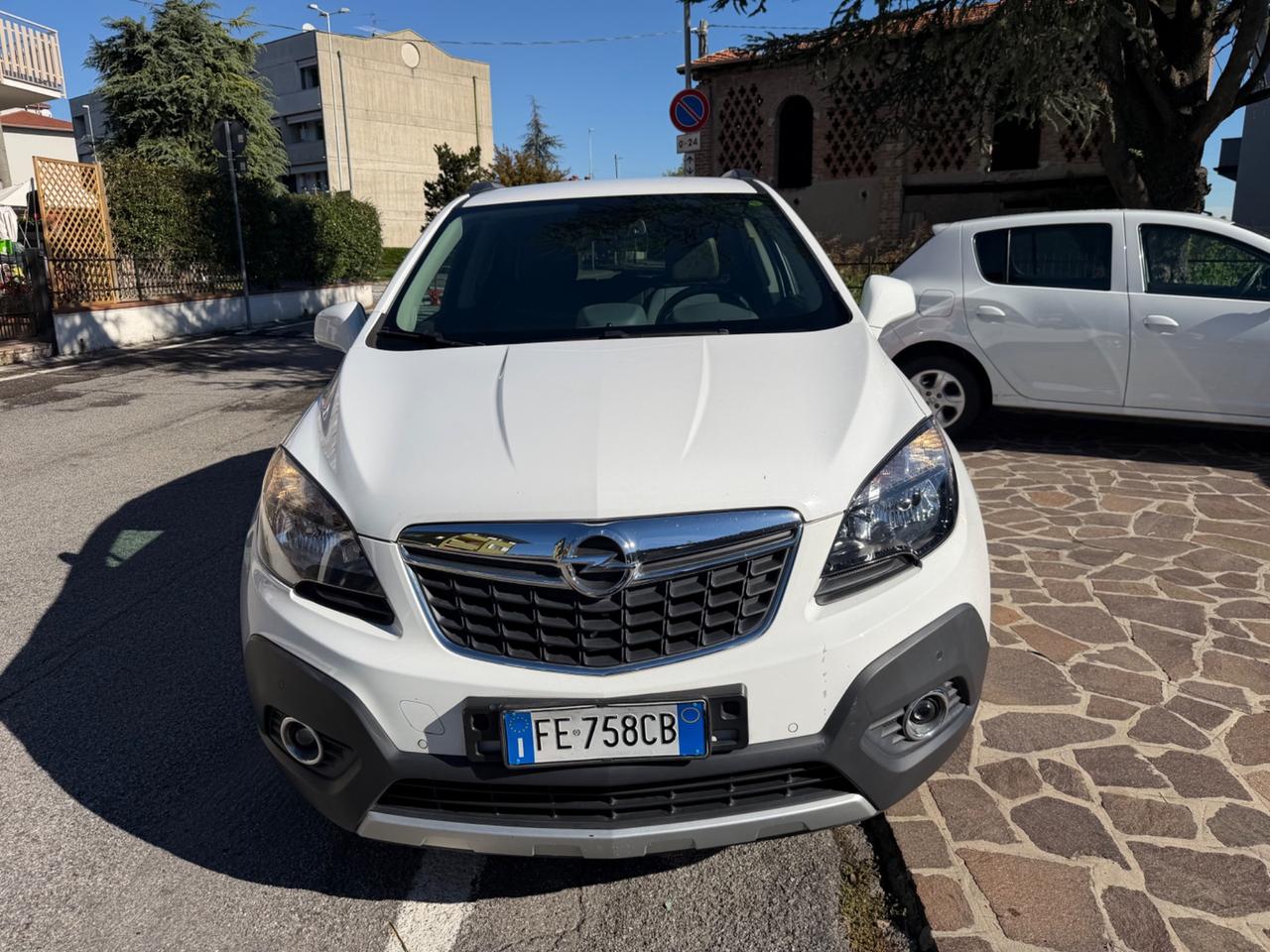 Opel Mokka 1.6 Ecotec 115CV 4x2 Start&Stop
