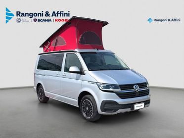 Volkswagen California Volkswagen T6.1 California 2.0 TDI 150CV DSG Beach Camper