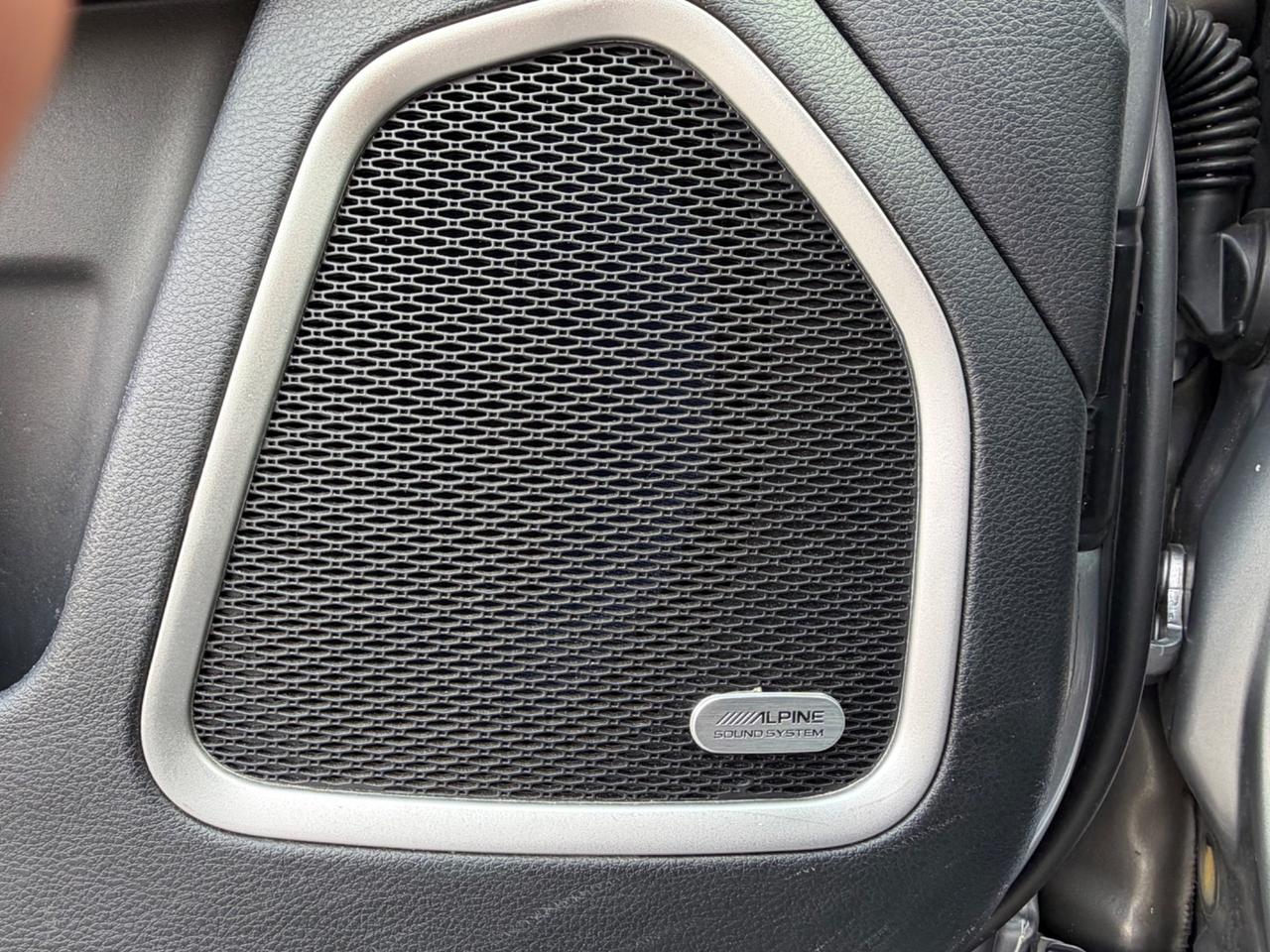 Jeep Compass 2.0 Multijet II aut. 4WD S