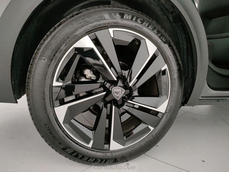 Peugeot 408 408 1.2 puretech Allure Pack s&s 130cv eat8