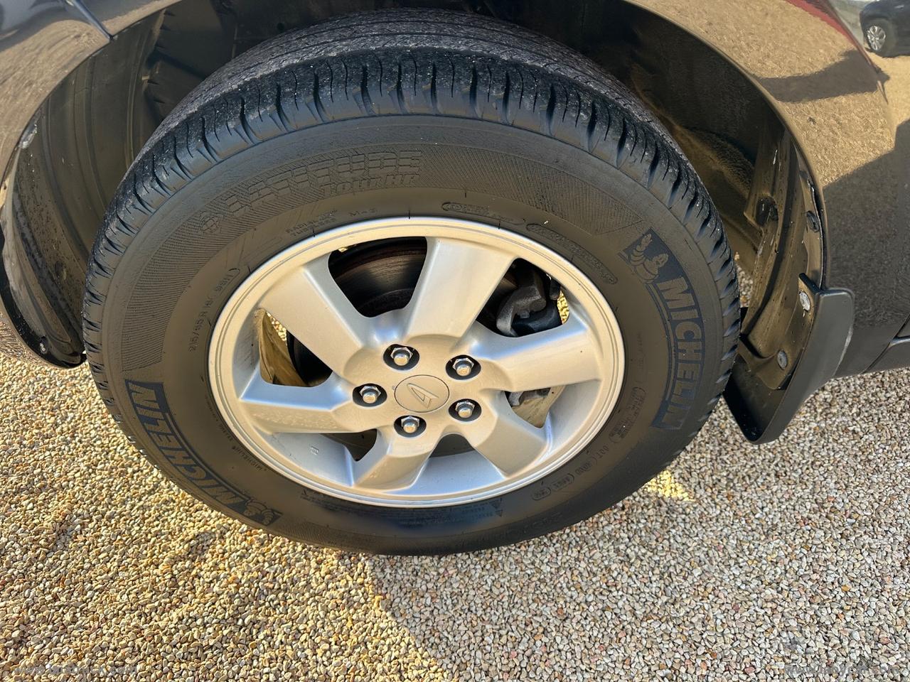 DAIHATSU Terios 1.5 4X4 BENZ-GPL