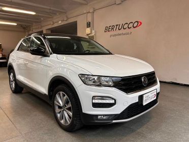 Volkswagen T-Roc 1.0 TSI Style BlueMotion Technology