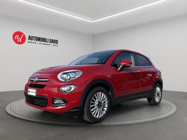 FIAT 500X 1.3 MultiJet 95 CV Lounge