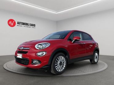 FIAT 500X 1.3 MultiJet 95 CV Lounge
