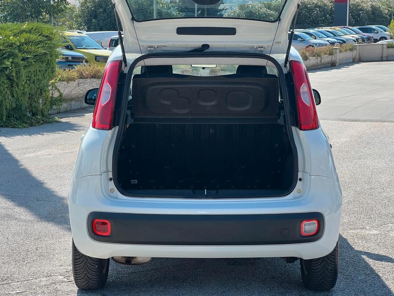 Fiat Panda 1.2 EasyPower Lounge