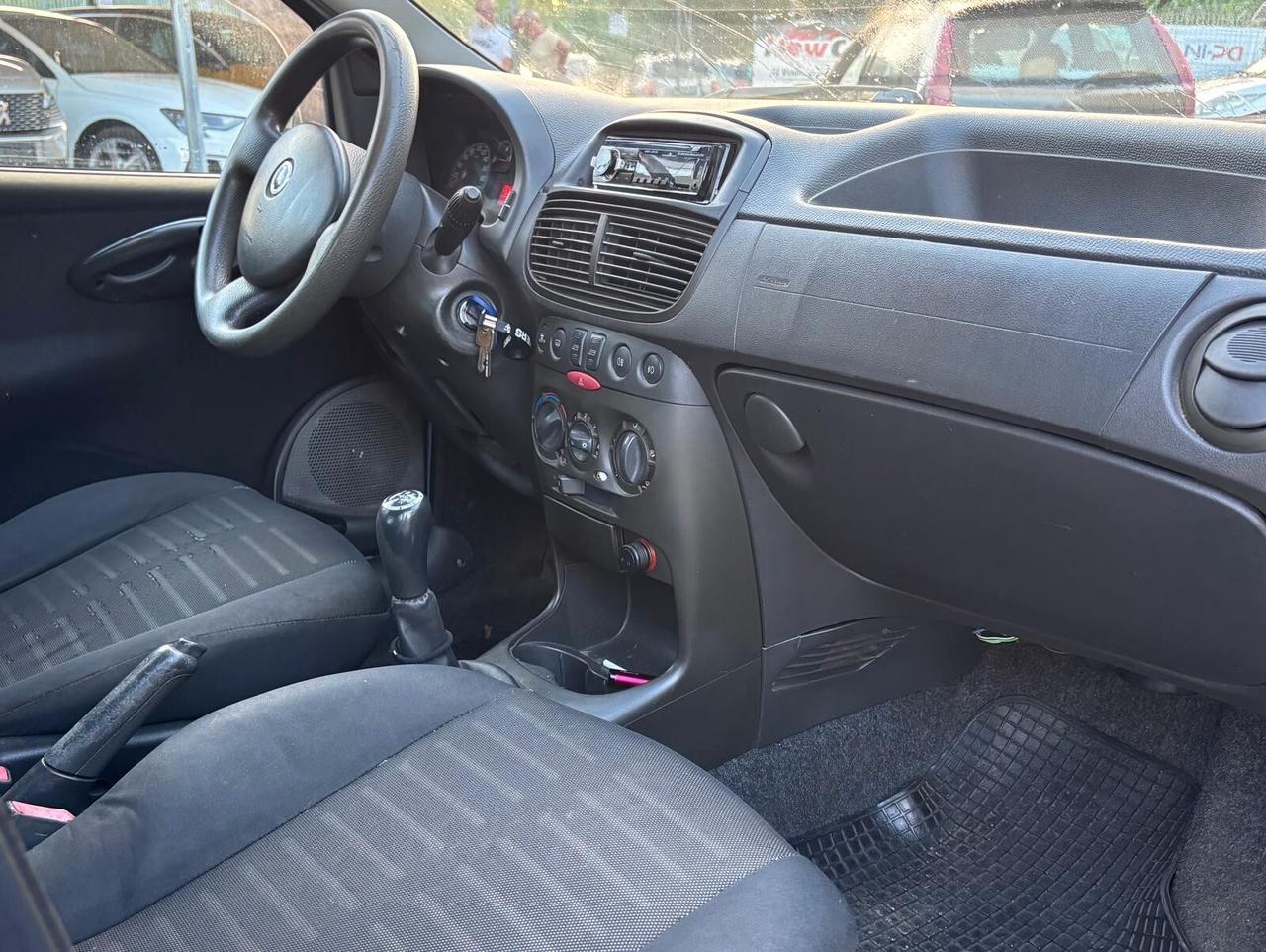 Fiat Punto Classic 1.3 MJT 16V 5 porte