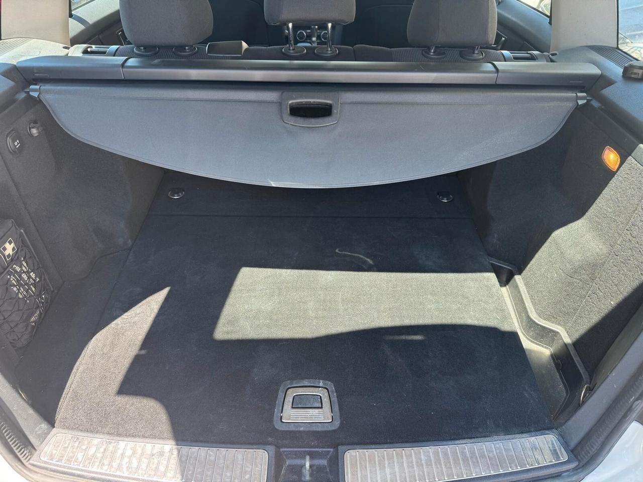 Mercedes-benz GLK 220 CDI 4Matic GARANZIA 12 MESI