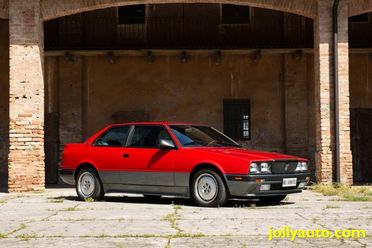 MASERATI 224 2.24v - ISCRITTA ASI -