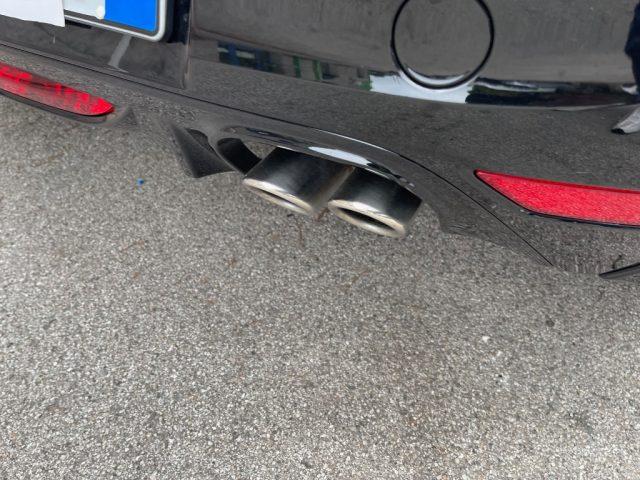 PEUGEOT 208 HYBRID 136CV GT AUTOMATICA DCS6 GARANZIA 8 ANNI