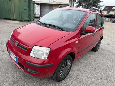FIAT Panda 1.2 Dynamic Natural Power Mamy come nuova