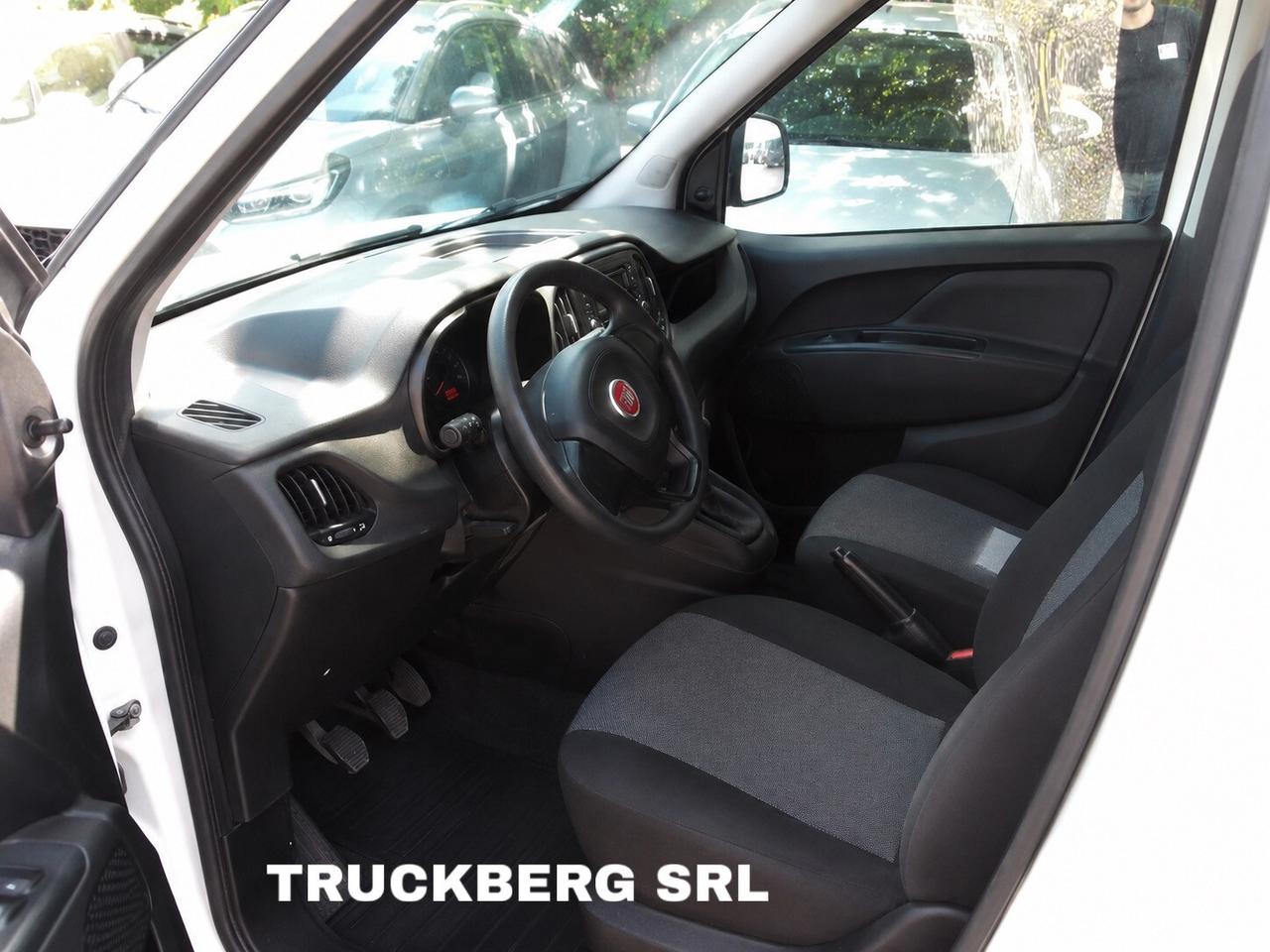 Fiat Doblò Cargo 1.6 MJT 2022– 94.000 KM – Unicoproprietario