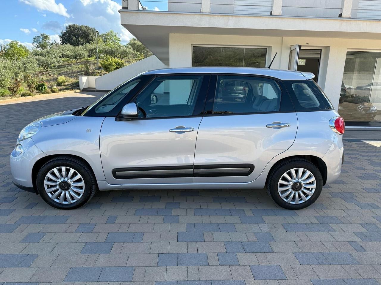 Fiat 500L 1.3 Multijet 95 CV Lounge